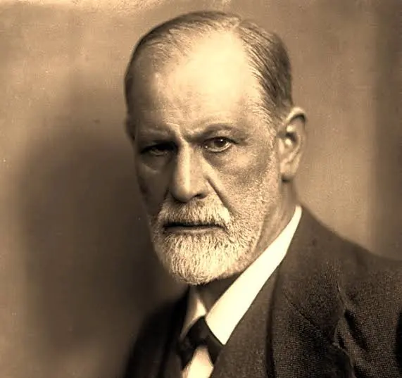 Freud: Compulsão à Repetição